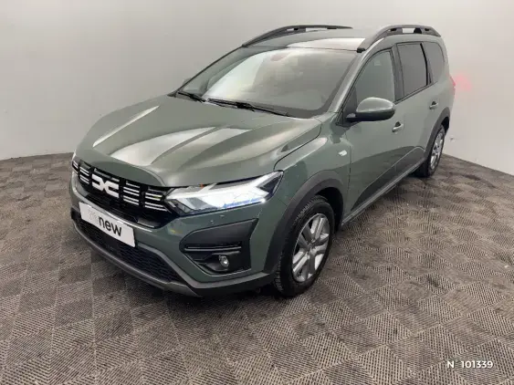 DACIA JOGGER - voiture d'occasion - Photo 1