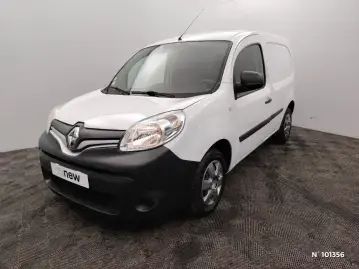 Acheter RENAULT KANGOO EXPRESS KANGOO EXPRESS 1.5 DCI 90 ENERGY E6 GRAND CONFORT occasion en vente à RENAULT COMPIEGNE GUEUDET 1880