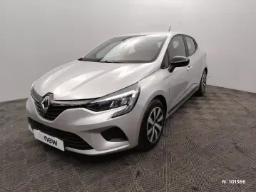 Acheter RENAULT CLIO Clio TCe 90 Equilibre occasion en vente à RENAULT COMPIEGNE GUEUDET 1880