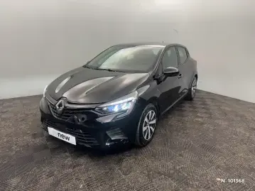 Acheter RENAULT CLIO Clio TCe 90 Equilibre occasion en vente à RENAULT COMPIEGNE GUEUDET 1880