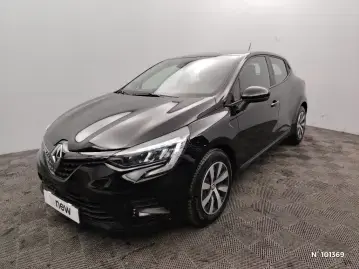 Acheter RENAULT CLIO Clio TCe 90 Equilibre occasion en vente à RENAULT COMPIEGNE GUEUDET 1880