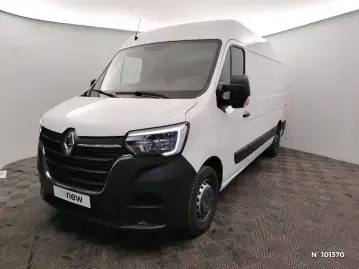 Acheter RENAULT MASTER FG MASTER FGN TRAC F3500 L2H2 BLUE DCI 135 CONFORT occasion en vente à RENAULT COMPIEGNE GUEUDET 1880