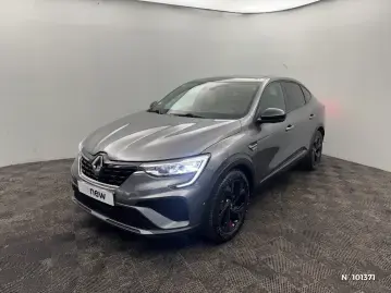 Acheter RENAULT ARKANA Arkana E-Tech 145 - 21B R.S. Line occasion en vente à RENAULT COMPIEGNE GUEUDET 1880