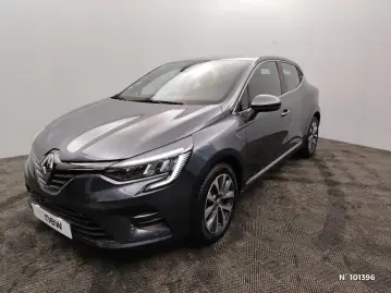 Acheter RENAULT CLIO Clio TCe 140 - 21 Intens occasion en vente à RENAULT COMPIEGNE GUEUDET 1880