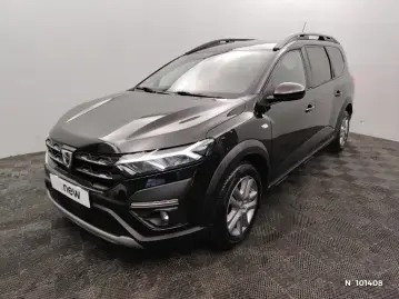 Acheter DACIA JOGGER Jogger ECO-G 100 5 places Confort occasion en vente à RENAULT COMPIEGNE GUEUDET 1880