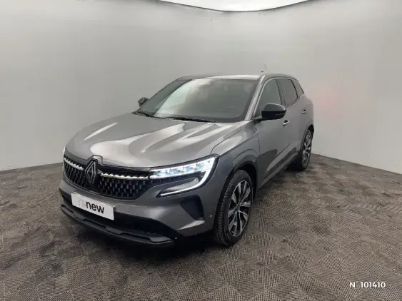 RENAULT AUSTRAL - voiture d'occasion - Photo 1