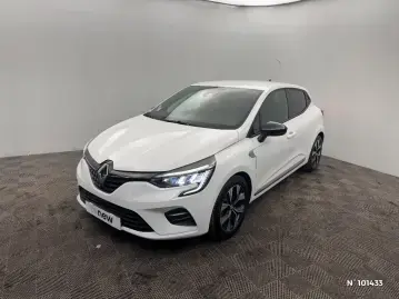 Acheter RENAULT CLIO Clio TCe 90 - 21 Limited occasion en vente à RENAULT COMPIEGNE GUEUDET 1880