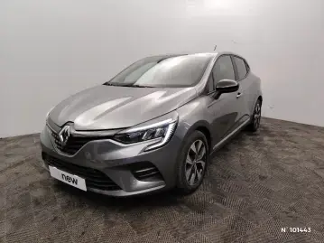 Acheter RENAULT CLIO Clio TCe 90 Evolution occasion en vente à RENAULT COMPIEGNE GUEUDET 1880