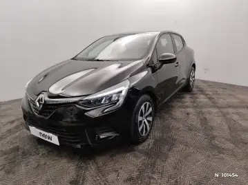 Acheter RENAULT CLIO Clio TCe 90 Equilibre occasion en vente à RENAULT COMPIEGNE GUEUDET 1880