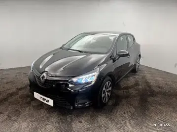 Acheter RENAULT CLIO Clio TCe 90 Equilibre occasion en vente à RENAULT COMPIEGNE GUEUDET 1880