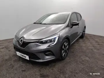 Acheter RENAULT CLIO Clio TCe 90 Evolution occasion en vente à RENAULT COMPIEGNE GUEUDET 1880