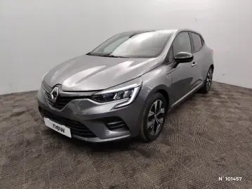 Acheter RENAULT CLIO Clio TCe 90 Evolution occasion en vente à RENAULT COMPIEGNE GUEUDET 1880