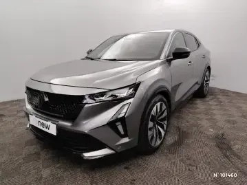 Acheter RENAULT RAFALE Rafale E-Tech full hybrid 200ch Techno occasion en vente à RENAULT COMPIEGNE GUEUDET 1880