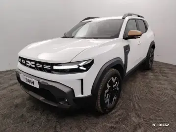 Acheter DACIA DUSTER Duster TCe 130 4x2 Extreme occasion en vente à RENAULT COMPIEGNE GUEUDET 1880