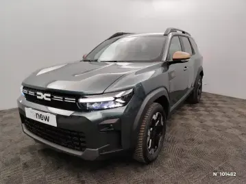 Acheter DACIA BIGSTER Bigster TCe 130 4x4 Extreme occasion en vente à RENAULT COMPIEGNE GUEUDET 1880