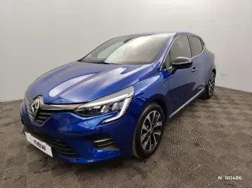 Acheter RENAULT CLIO Clio TCe 90 Techno occasion en vente à RENAULT COMPIEGNE GUEUDET 1880