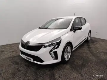 Acheter RENAULT CLIO Clio TCe 90 ch GSR2 Evolution occasion en vente à RENAULT COMPIEGNE GUEUDET 1880