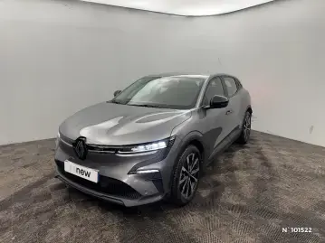 Acheter RENAULT MEGANE Megane E-Tech ER EV60 130ch super charge Evolution occasion en vente à RENAULT COMPIEGNE GUEUDET 1880