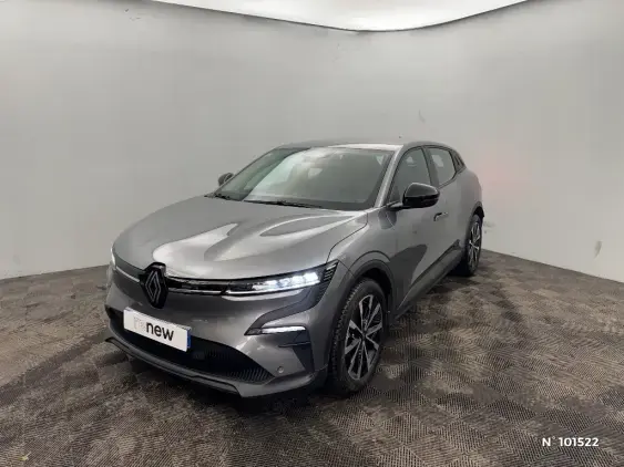 RENAULT MEGANE V - voiture d'occasion - Photo 1