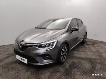 Acheter RENAULT CLIO Clio TCe 90 Evolution occasion en vente à RENAULT COMPIEGNE GUEUDET 1880
