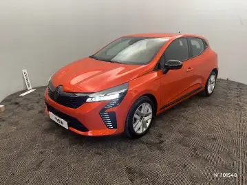 Acheter RENAULT CLIO Clio TCe 90 ch GSR2 Evolution occasion en vente à RENAULT COMPIEGNE GUEUDET 1880