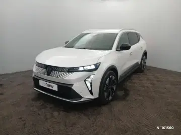 Acheter RENAULT SCENIC Scenic E-Tech electrique 220 ch grande autonomie Techno occasion en vente à RENAULT COMPIEGNE GUEUDET 1880