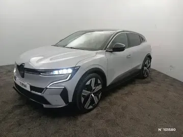 Acheter RENAULT MEGANE Megane E-Tech EV60 220 ch optimum charge Iconic occasion en vente à RENAULT COMPIEGNE GUEUDET 1880