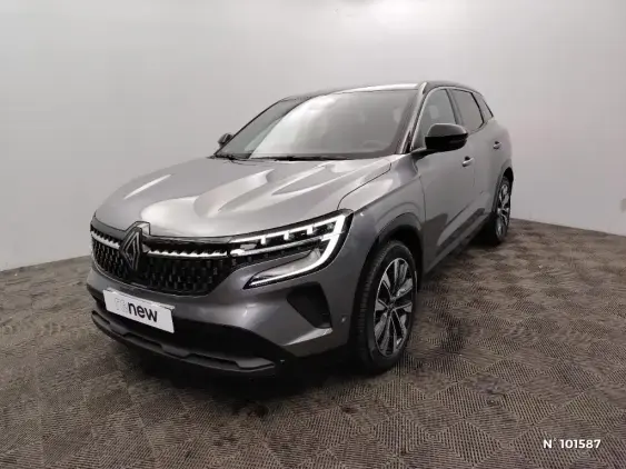 RENAULT AUSTRAL - voiture d'occasion - Photo 1