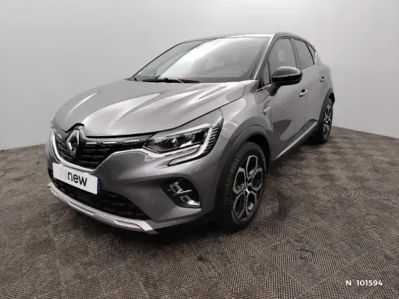 RENAULT CAPTUR II - voiture d'occasion - Photo 1