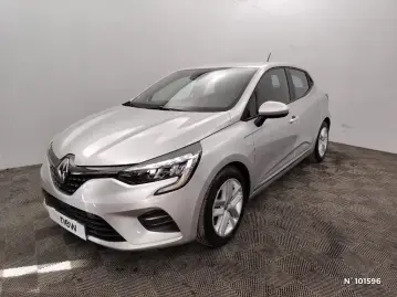 Acheter RENAULT CLIO Clio E-Tech 140 - 21N Business occasion en vente à RENAULT COMPIEGNE GUEUDET 1880