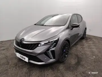 Acheter RENAULT CLIO Clio E-Tech full hybrid 145 Esprit Alpine occasion en vente à RENAULT COMPIEGNE GUEUDET 1880