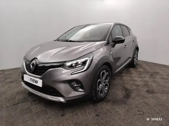 RENAULT CAPTUR II - voiture d'occasion - Photo 1
