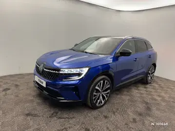 Acheter RENAULT AUSTRAL Austral E-Tech hybrid 200 Iconic occasion en vente à RENAULT COMPIEGNE GUEUDET 1880