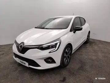 Acheter RENAULT CLIO Clio TCe 100 GPL Evolution occasion en vente à RENAULT COMPIEGNE GUEUDET 1880