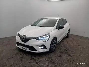 Acheter RENAULT CLIO Clio TCe 100 GPL Evolution occasion en vente à RENAULT COMPIEGNE GUEUDET 1880