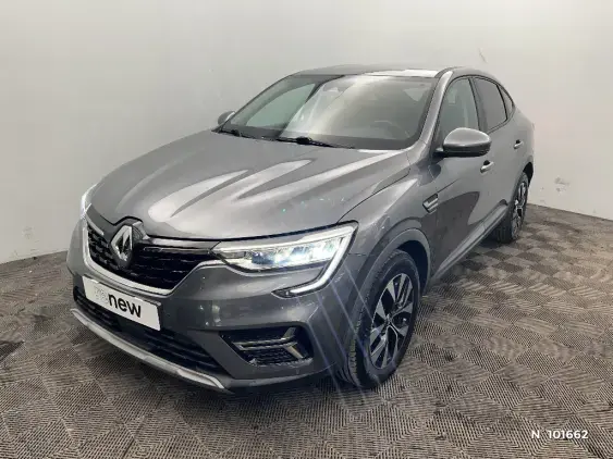 RENAULT ARKANA - voiture d'occasion - Photo 1