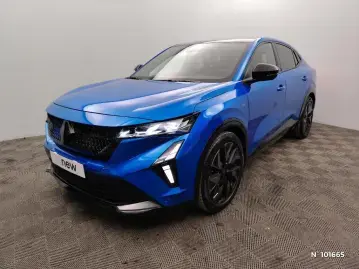 Acheter RENAULT RAFALE Rafale E-Tech full hybrid 200 ch esprit Alpine occasion en vente à RENAULT COMPIEGNE GUEUDET 1880