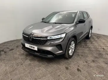 Acheter RENAULT AUSTRAL Austral E-Tech full hybrid 200 GSR2 Evolution occasion en vente à RENAULT COMPIEGNE GUEUDET 1880