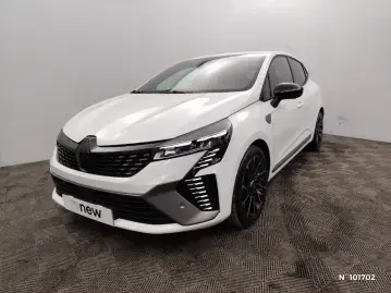 Acheter RENAULT CLIO Clio E-Tech full hybrid 145 ch GSR2 Esprit Alpine occasion en vente à RENAULT COMPIEGNE GUEUDET 1880