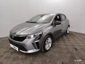 Acheter RENAULT CLIO Clio TCe 90 ch GSR2 Evolution occasion en vente à RENAULT COMPIEGNE GUEUDET 1880