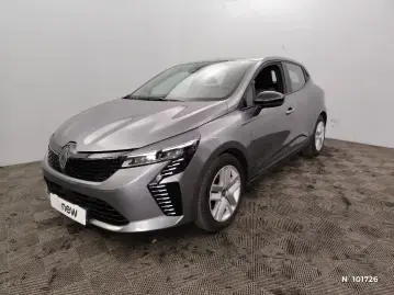 Acheter RENAULT CLIO Clio TCe 90 Evolution occasion en vente à RENAULT COMPIEGNE GUEUDET 1880