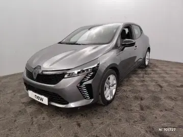 Acheter RENAULT CLIO Clio TCe 90 Evolution occasion en vente à RENAULT COMPIEGNE GUEUDET 1880