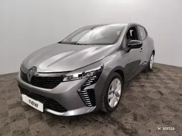 Acheter RENAULT CLIO Clio TCe 90 Evolution occasion en vente à RENAULT COMPIEGNE GUEUDET 1880