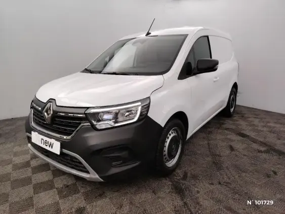 RENAULT KANGOO III - voiture d'occasion - Photo 1