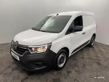 Acheter RENAULT KANGOO VAN KANGOO VAN BLUE DCI 95 GRAND CONFORT- 22 occasion en vente à RENAULT COMPIEGNE GUEUDET 1880