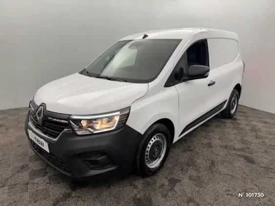 RENAULT KANGOO III - voiture d'occasion - Photo 1