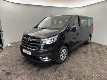 Acheter RENAULT TRAFIC COMBI Trafic L2 Blue dCi 150 Grand Evolution occasion en vente à RENAULT COMPIEGNE GUEUDET 1880