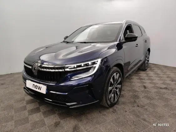 RENAULT ESPACE VI - voiture d'occasion - Photo 1