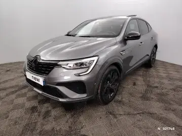Acheter RENAULT ARKANA Arkana E-Tech hybride 145 - 22 Engineered occasion en vente à RENAULT COMPIEGNE GUEUDET 1880
