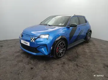 Acheter ALPINE A290 A290 Premiere Edition occasion en vente à RENAULT COMPIEGNE GUEUDET 1880